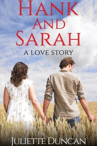 Hank and Sarah - A Love Story