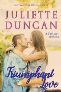 Triumphant Love Cover Image