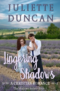 Lingering Shadows Cover