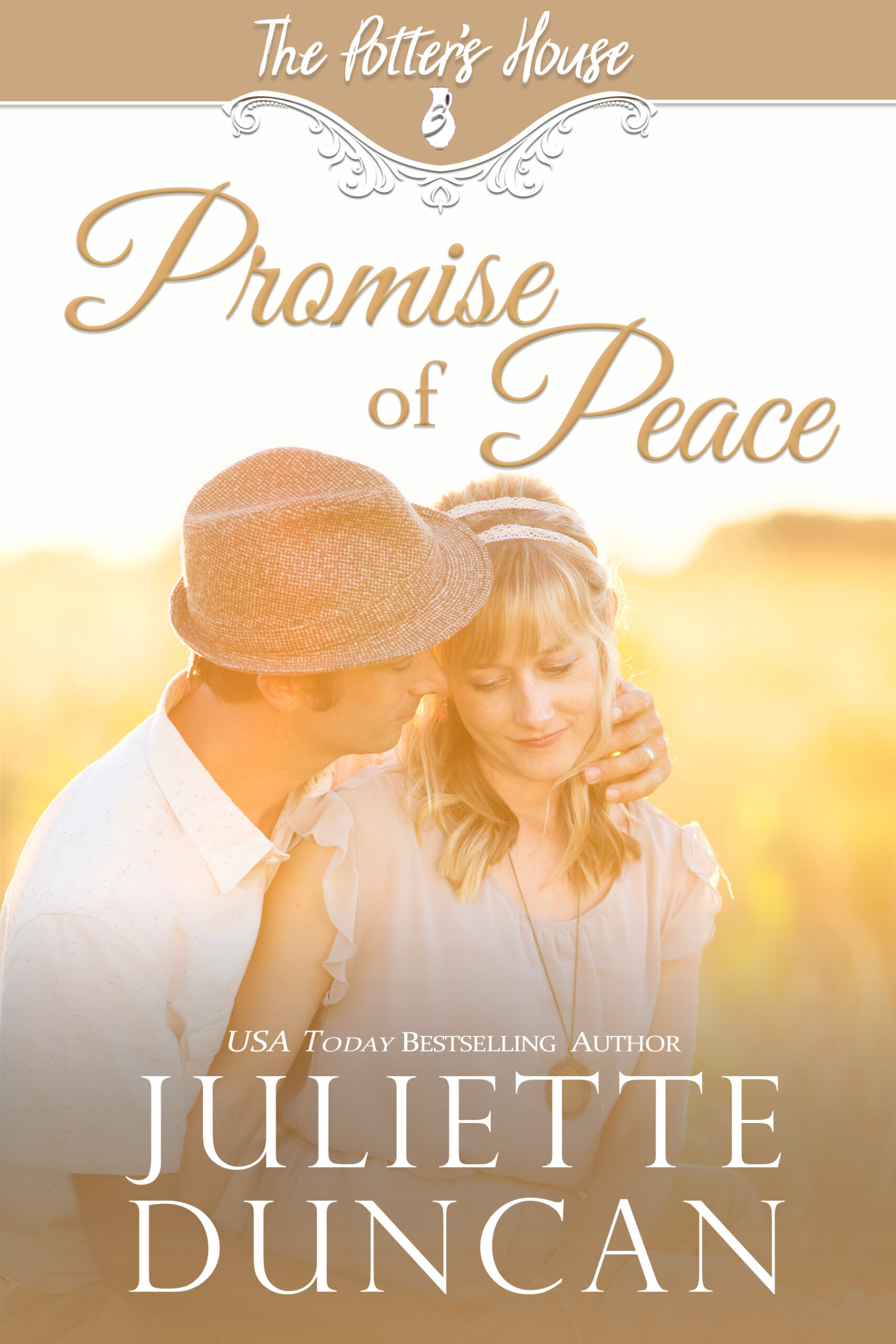 Promise of Peace