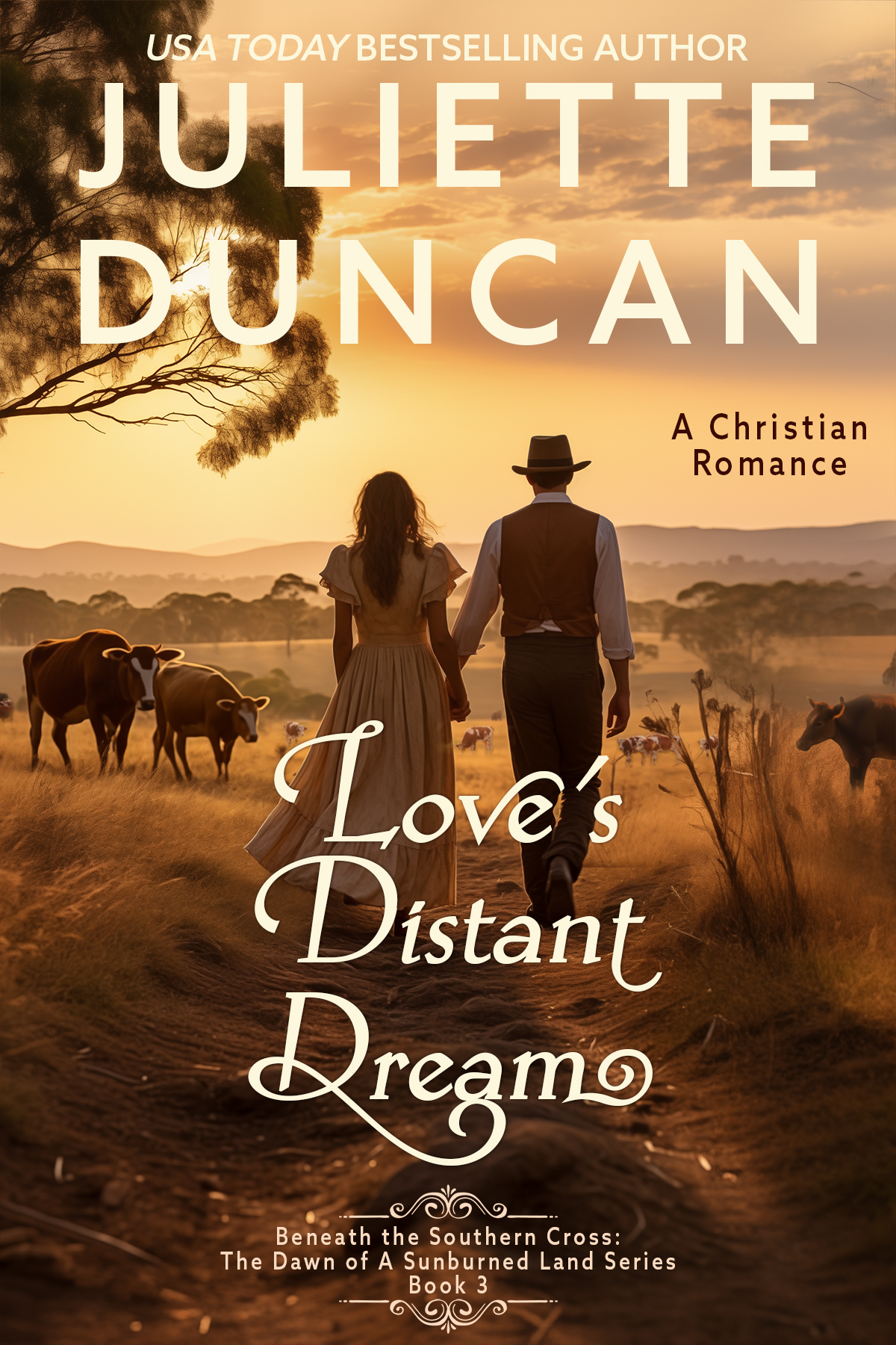 Love's Distant Dream