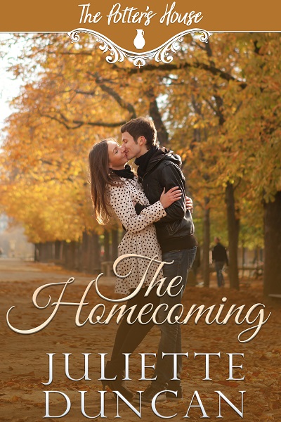 The Homecoming Cover
